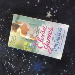 The Ugly Duchess Romance Novel